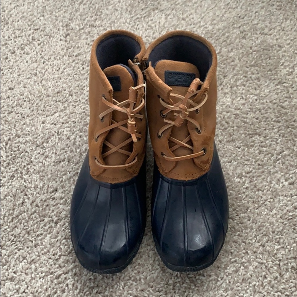 Speedy Duck Boots/Rain boots